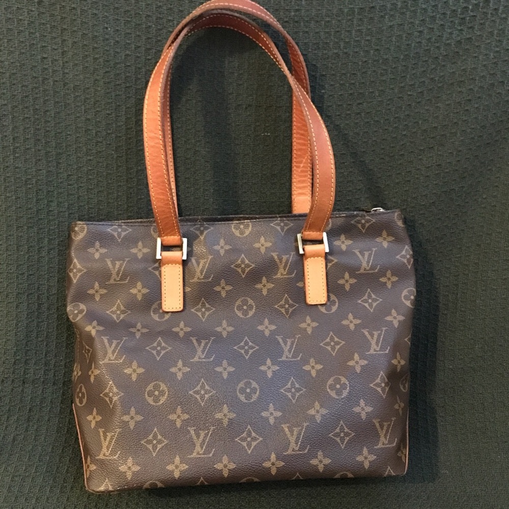 Louis Vuitton pm Piano bag